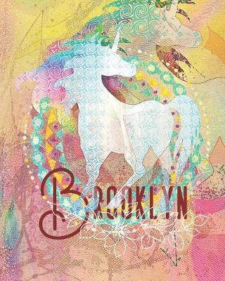 Cover of Brooklyn