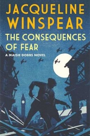 Cover of The Consequences of Fear