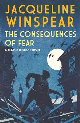 Cover of The Consequences of Fear