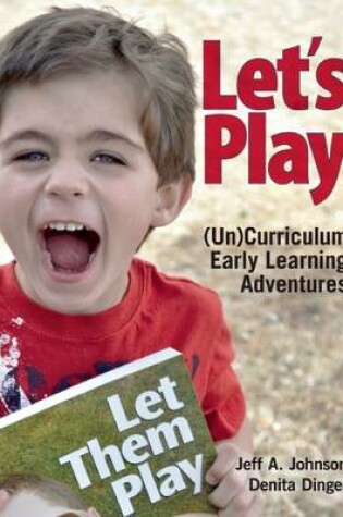 Cover of Let's Play