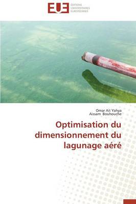 Cover of Optimisation Du Dimensionnement Du Lagunage A r