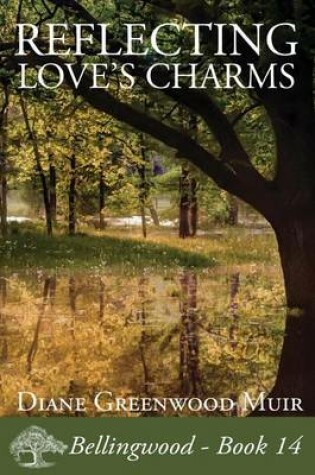 Cover of Reflecting Love's Charms