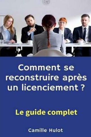 Cover of Comment Se Reconstruire Apr