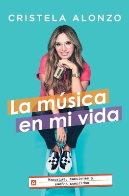 Cover of La Música En Mi Vida