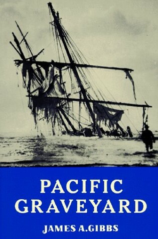 Cover of Pacific Graveyard