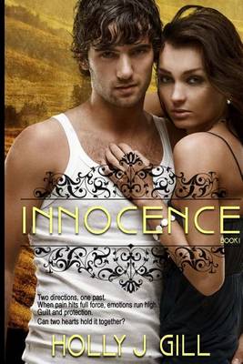 Book cover for Innocence