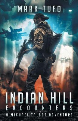 Book cover for Indian Hill 1