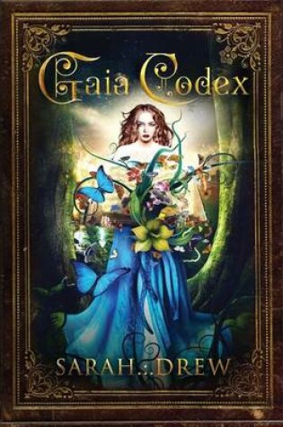 Cover of Gaia Codex