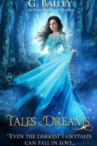 Cover of Tales & Dreams