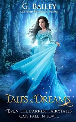 Book cover for Tales & Dreams