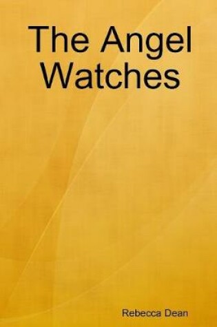 Cover of The Angel Watches