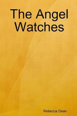 Book cover for The Angel Watches