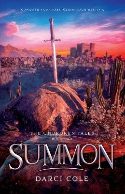 Book cover for Summon