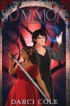 Book cover for Summon