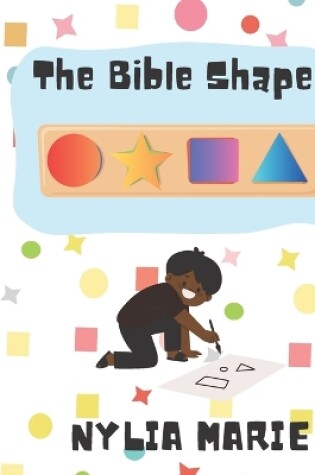 Cover of The Bible Shapes
