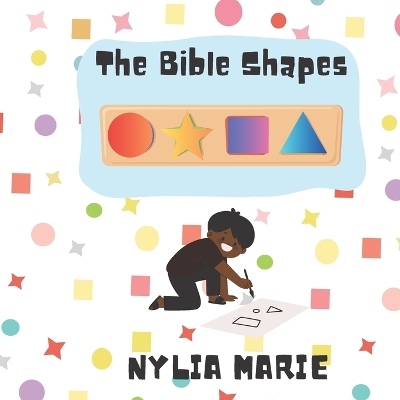 Book cover for The Bible Shapes