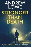 Book cover for Stronger Than Death