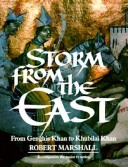 Book cover for Storm from the East