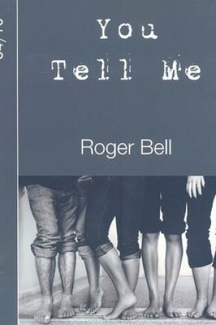 Cover of You Tell Me