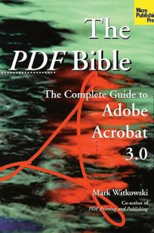 Cover of PDF Bible (Trade)