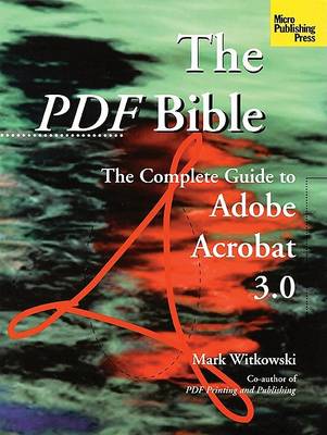 Book cover for PDF Bible (Trade)