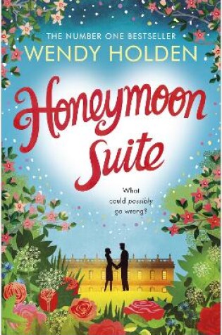 Cover of Honeymoon Suite