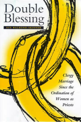 Cover of Double Blessing