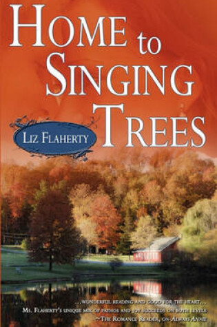 Cover of Home to Singing Trees