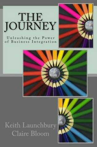 Cover of The Journey