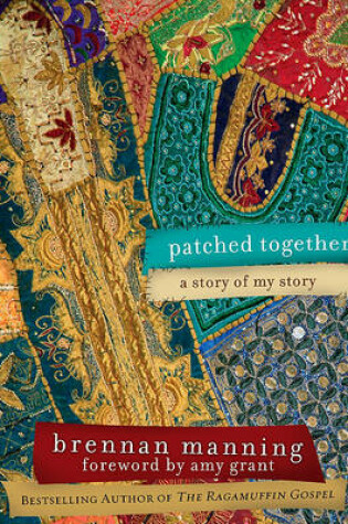 Cover of Patched Together