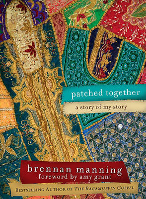 Book cover for Patched Together