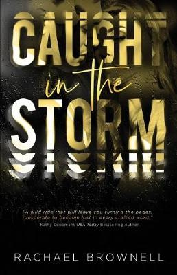 Cover of Caught in the Storm