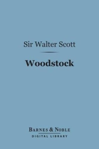 Cover of Woodstock (Barnes & Noble Digital Library)