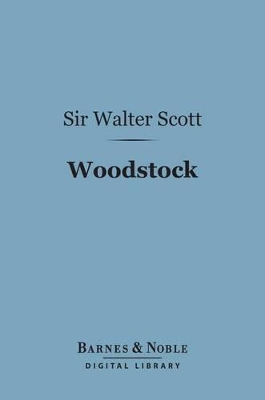 Book cover for Woodstock (Barnes & Noble Digital Library)