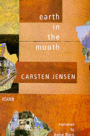 Cover of Earth in the Mouth