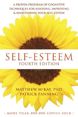 Book cover for Self-Esteem, 4th Edition