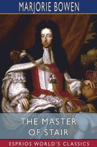 Cover of The Master of Stair (Esprios Classics)