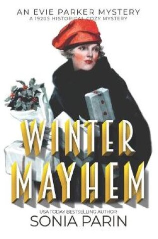 Cover of Winter Mayhem