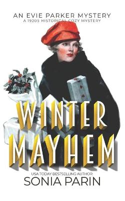 Book cover for Winter Mayhem