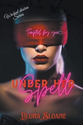 Cover of Under her Spell