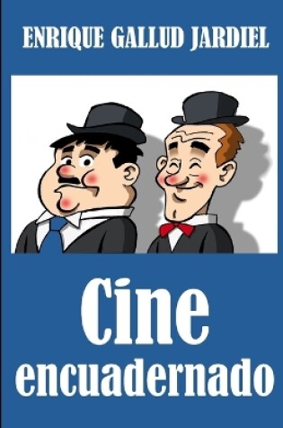 Cover of Cine encuadernado