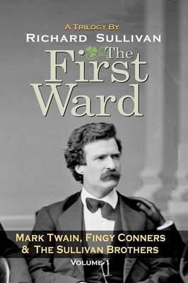 Cover of The First Ward