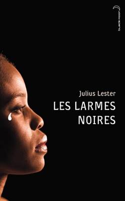 Book cover for Les Larmes Noires