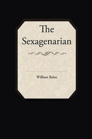 Cover of The Sexagenarian