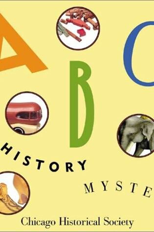 Cover of ABC History Mystery