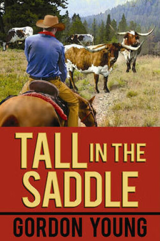 Cover of Tall in the Saddle