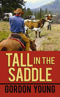 Book cover for Tall in the Saddle