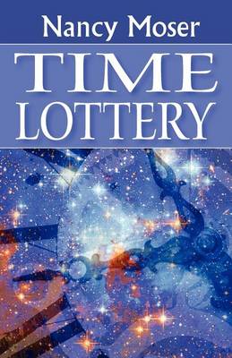 Book cover for Time Lottery