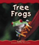 Book cover for Tree Frogs