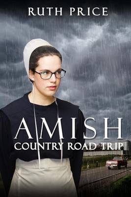 Book cover for Amish Country Road Trip